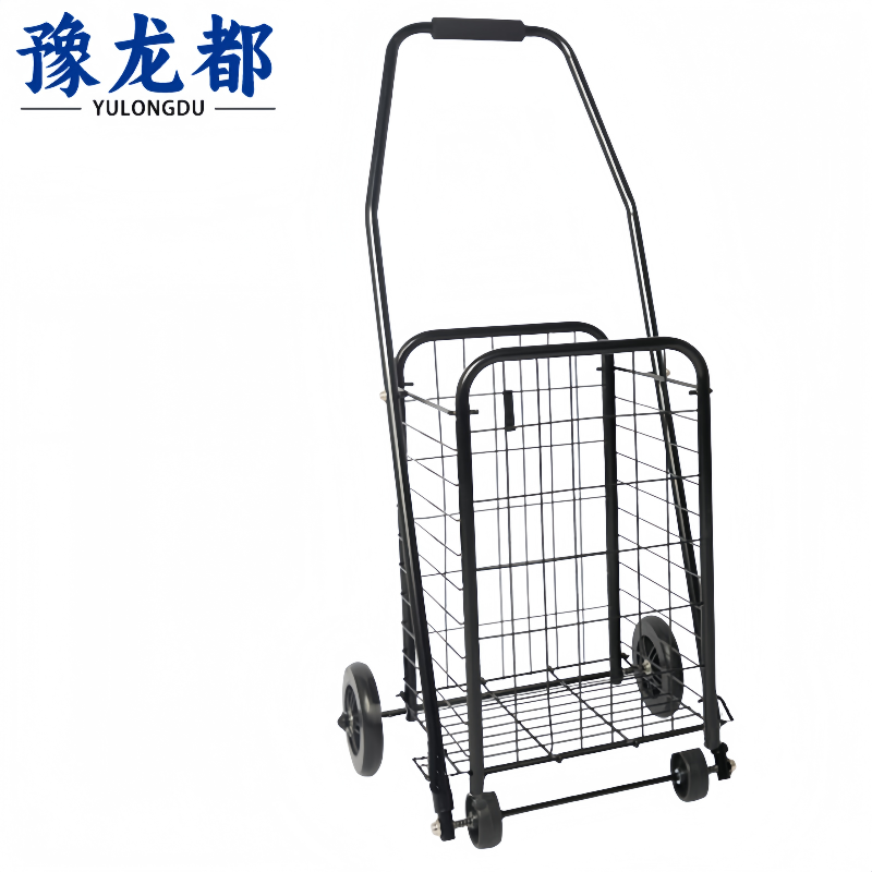 豫龙都手推车中号个