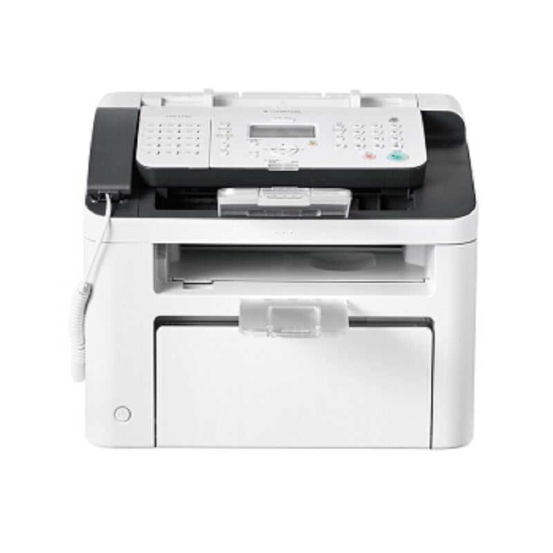 佳能(Canon) FAX-L170 A4幅面 黑白激光一体机 传真机 打印复印传真