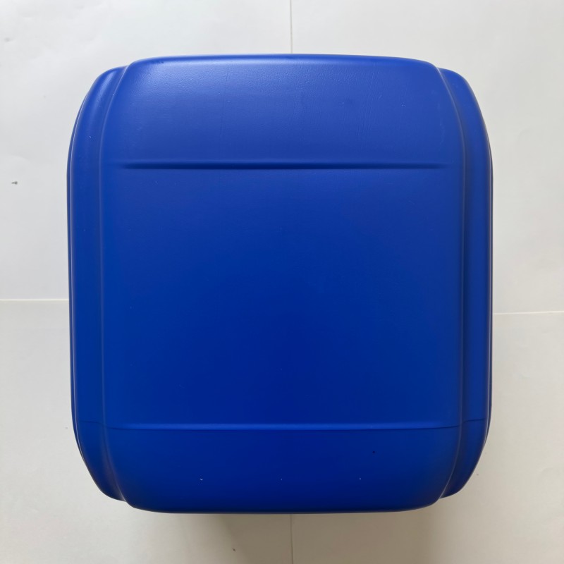 雨沫 黄、黑斑清洗剂 YM-91 桶高清大图