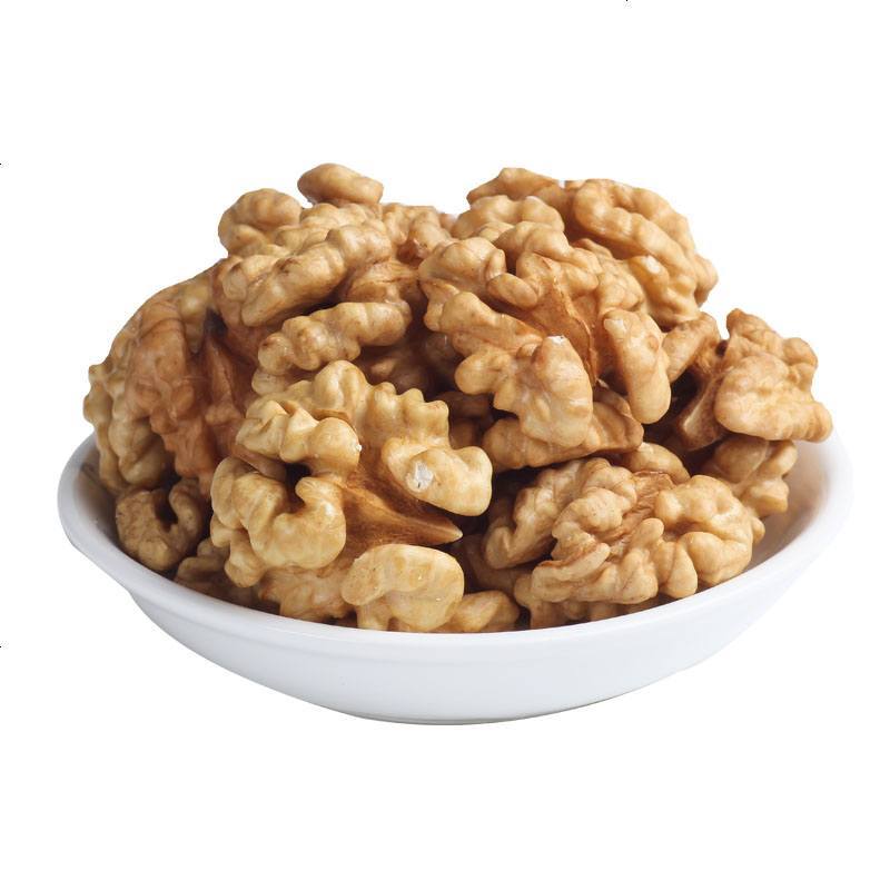 新疆纸皮核桃仁原味新货现剥现发散装新鲜香脆