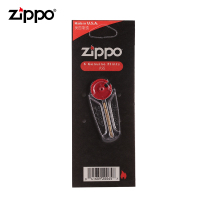 zippo打火机油正品 油 火石 棉线 礼盒配件等随心配