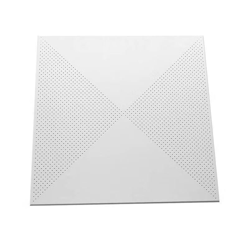 鑫睿辉 铝扣板 60*60*1cm 块高清大图