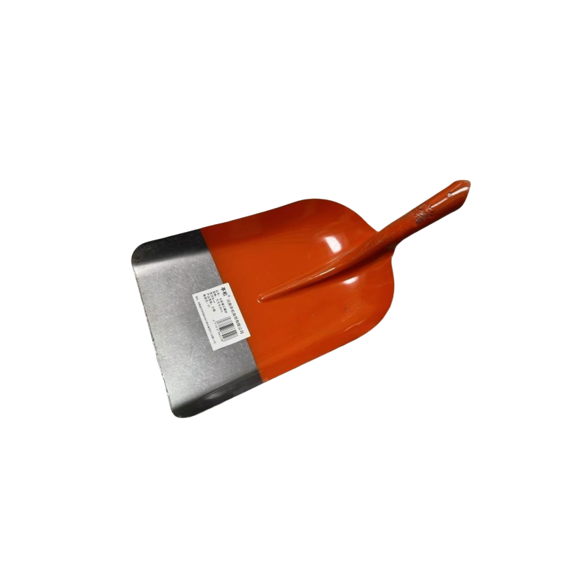 亭松 大铁锹头煤铲铁铲 大号长40cm宽28cm 个高清大图