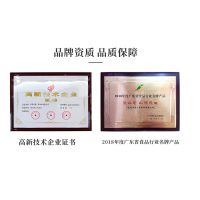 傻二哥即食牛蹄筋卤肉制品 12g*10香辣味 小包装熟食小吃休闲零食