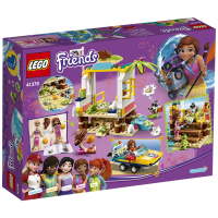 LEGO乐高 Friends好朋友系列 海龟宝宝救援队41376