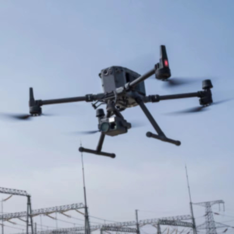 无人机 大疆/DJI M350无人机+FL48