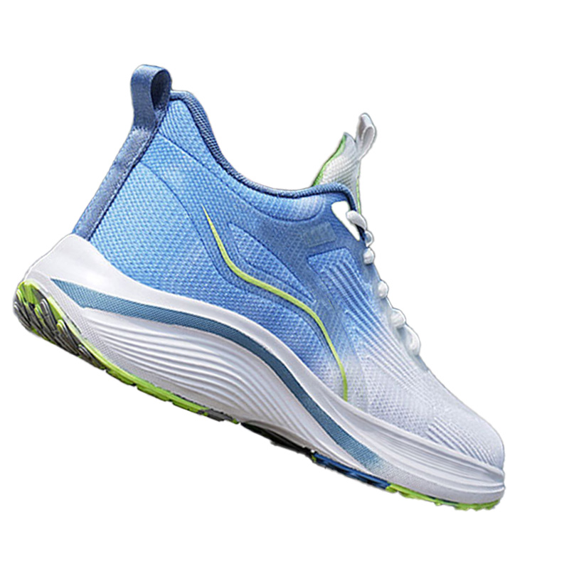 虔羽乒乓球鞋P01 /双高清大图