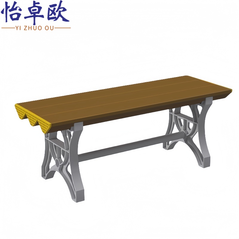 怡卓欧更衣凳高清大图