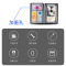 惠普 hp F6V27AA 680 黑色墨盒 (适用Deskjet 2138 3638)