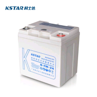 科士达UPS蓄电池6-FM-24