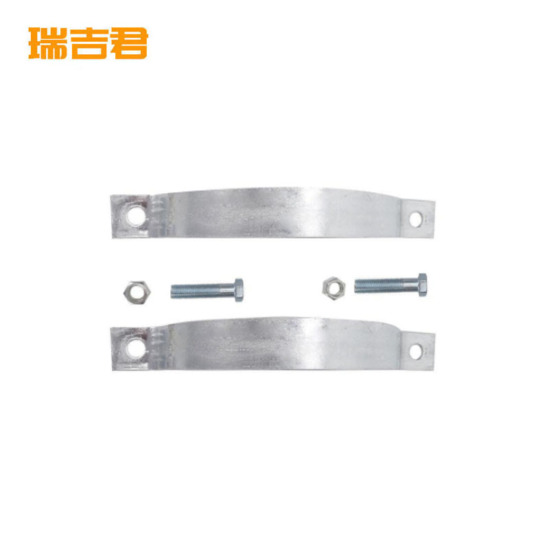 瑞吉君 拉线抱箍 D=190 套高清大图
