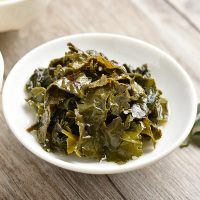 张一元 中国元素系列铁观音75g/罐 一级 浓香型 福建茗茶 乌龙茶茶叶