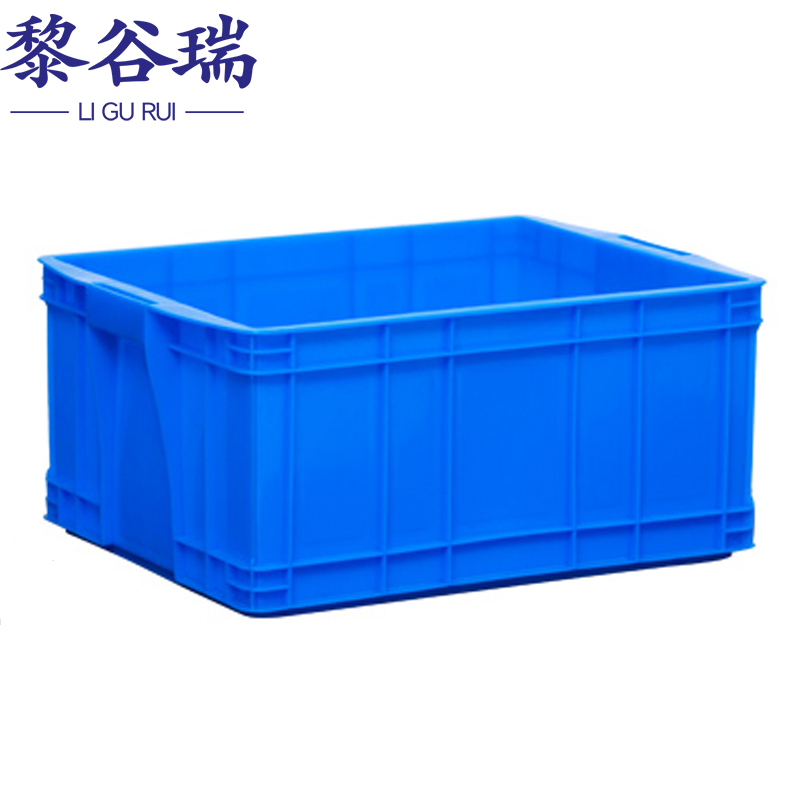 黎谷瑞周转箱高清大图