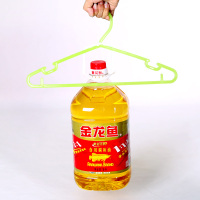 茶花(CHAHUA) 衣架成人防滑衣服架晾衣架家用衣撑 大衣架子挂钩30