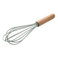 厨房用品大全不粘锅锅铲饭勺子长柄汤勺铲子漏勺炒菜夹子厨具全套 北欧清新绿 打蛋器