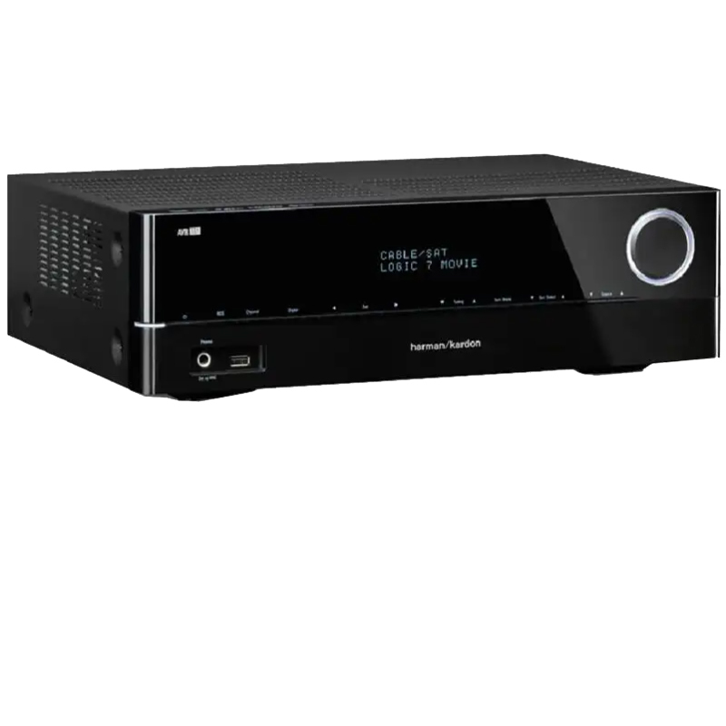 harman/kardon AVR 171S/230-C