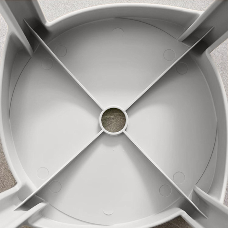 繁哲思凳子加厚330*300*460mm个高清大图