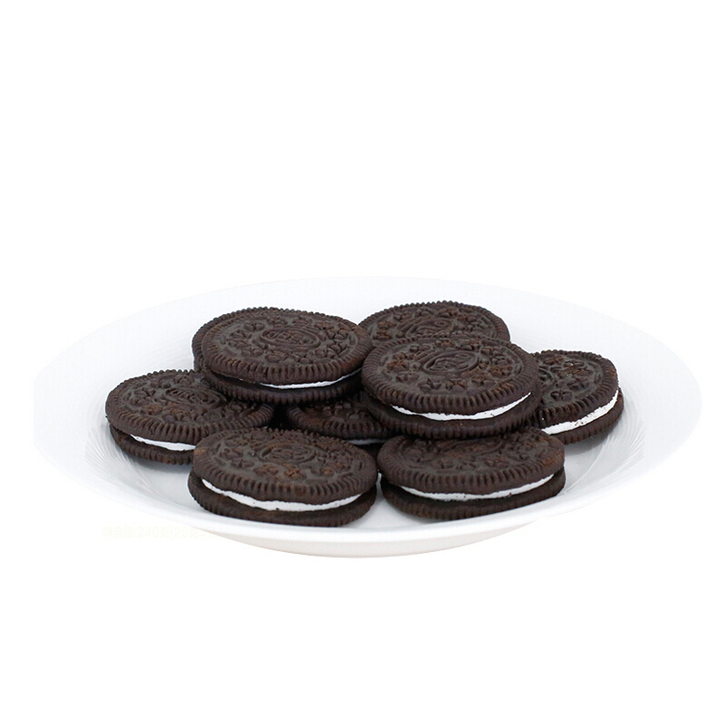 奥利奥夹心饼干原味233g