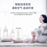 莱克加湿器雾气大声音轻HU4003