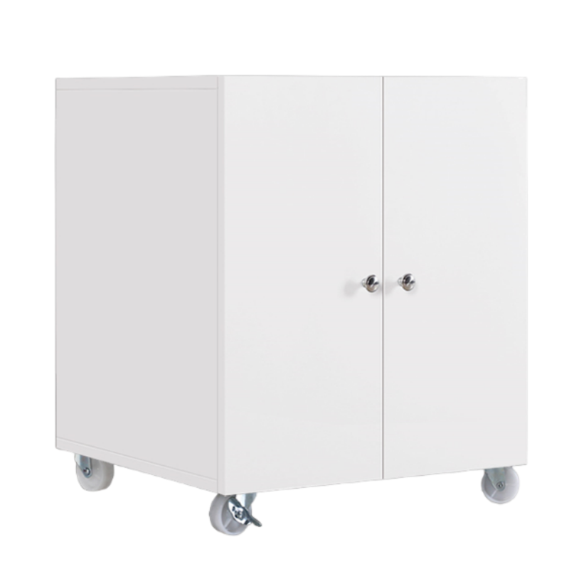 智叶舟放置柜50*50*65cm台高清大图