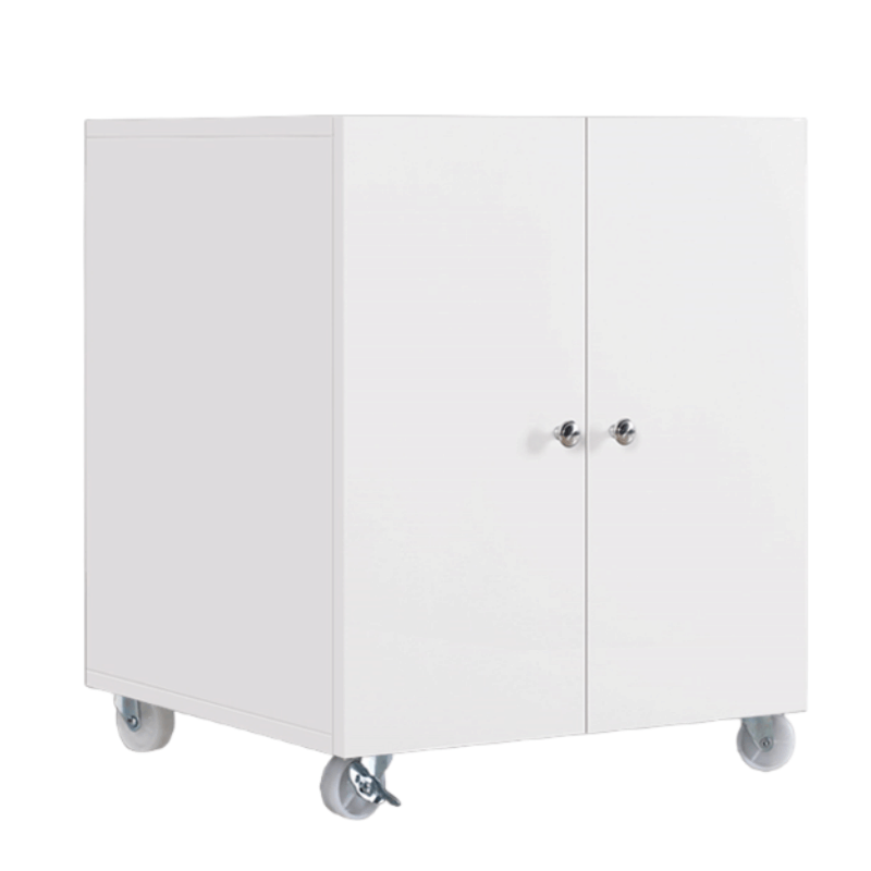 智叶舟放置柜50*50*65cm台图片