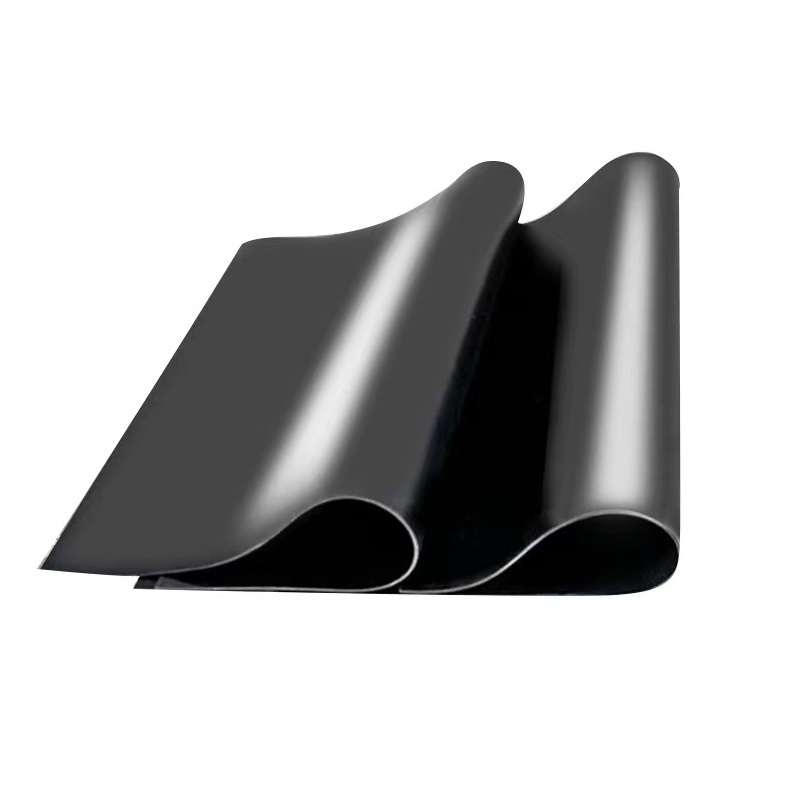 鑫迈凯斯 高弹橡胶板 绝缘抗震地垫厚度2mm平方米