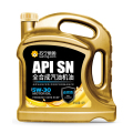 统一苏宁定制 SN全合成汽油机油 5W-30 4L