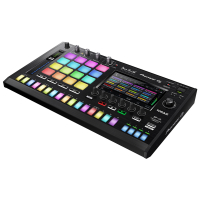 先锋(PIONEER) TORAIZ SP-16音序器合成器DJ采样器打碟机效果器打击垫编曲制作 DJ音响设备 金属材质