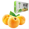 艾提尕黄桃2.5kg/箱