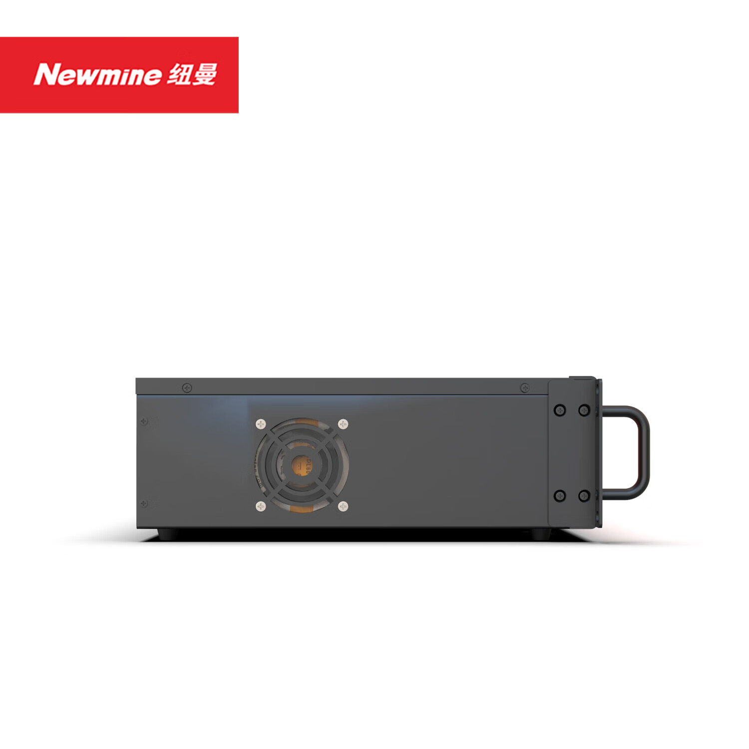 纽曼(Newmine) DRS-C-64 64路录音仪 电话录音仪高清大图