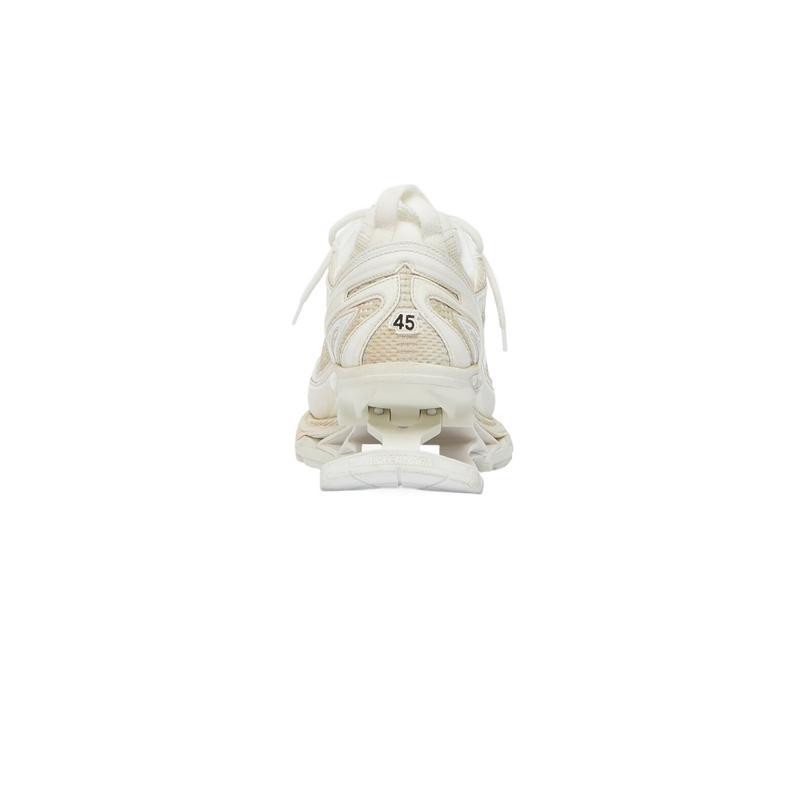 Balenciaga/巴黎世家XPANDER运动鞋男跑步鞋网眼透气做旧悬浮鞋跟