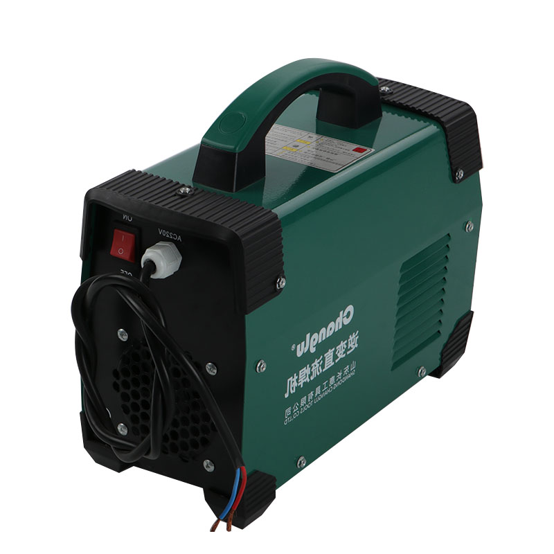 逆变直流电焊机200T高清大图