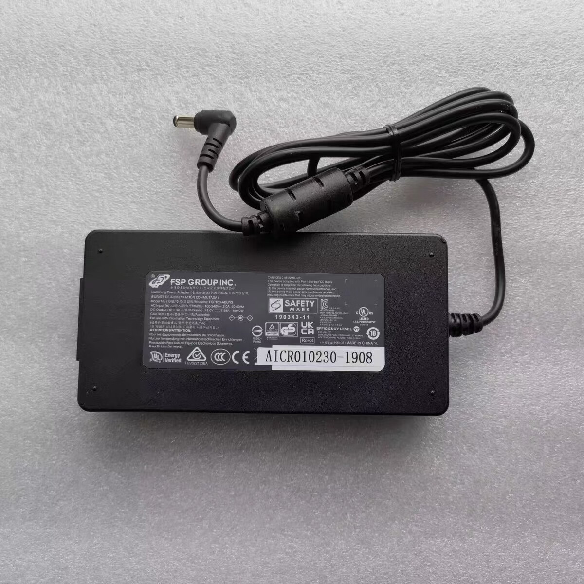 3M FSP150-ABAN3电源适配器