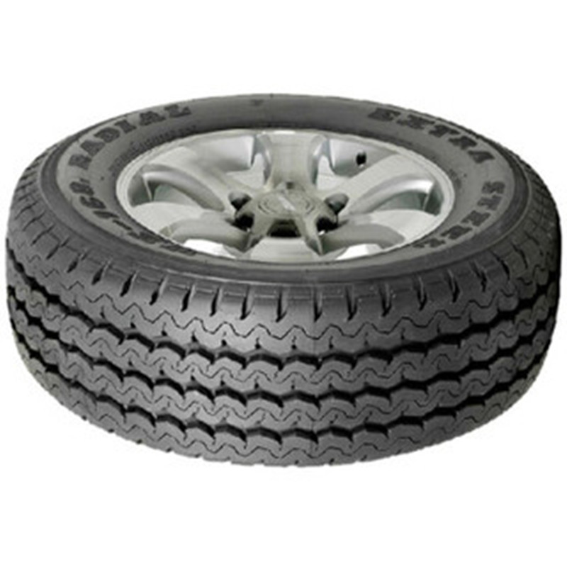 正新 215/75R15