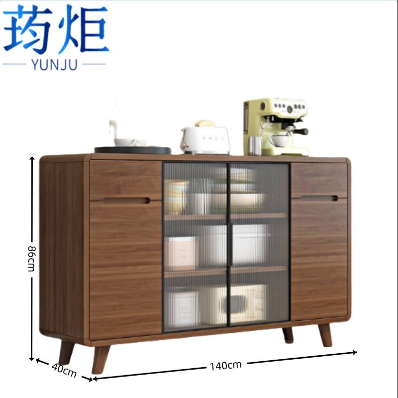 荺炬橱柜 140cm 台