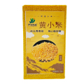 伊佳尚品 黄小米 1kg/袋
