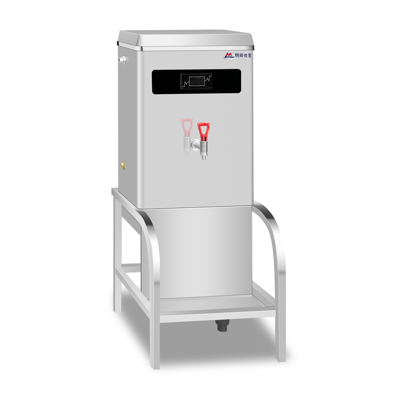 明焌佳宝商用开水器 3KW高清大图
