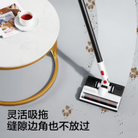 苏泊尔 (SUPOR )无线吸尘器家用吸拖一体机擦地拖地机手持洗地机宠物猫毛狗毛家庭车载适用VCS63S-C8 PRO