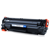 富士樱 CRG-925 黑色硒鼓 适用佳能 iC MF3010 LBP6018 LBP6018w LBP6018L打印机