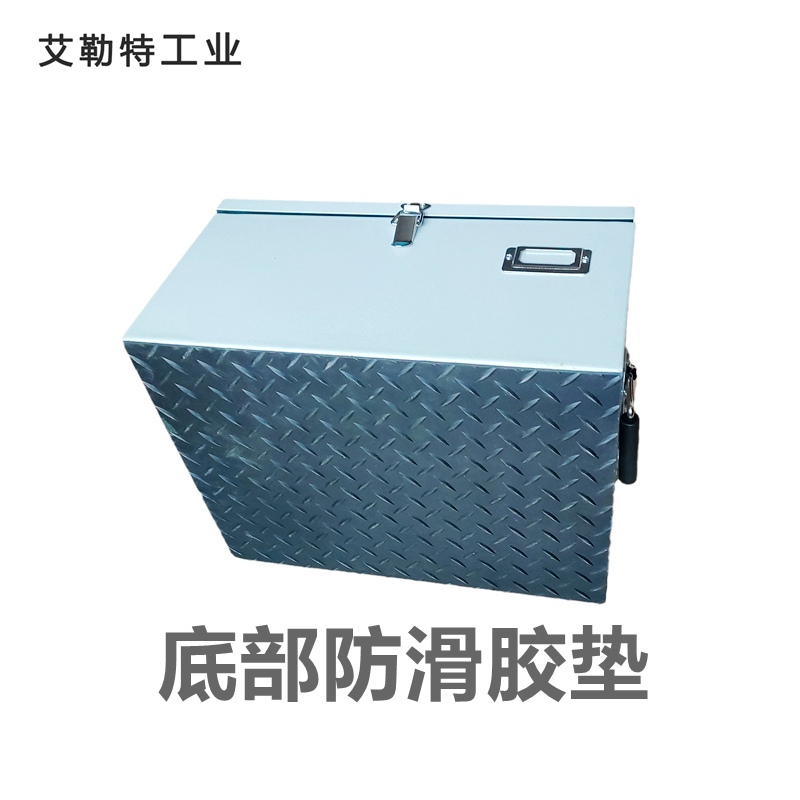 艾勒特工业 继电器周转箱 / 160/260型 /个高清大图