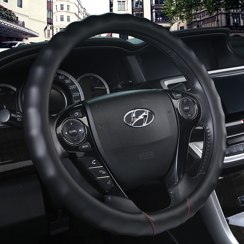 宁百辰(ningbaichen)方向盘套1831现代83243_100833451533报价_参数