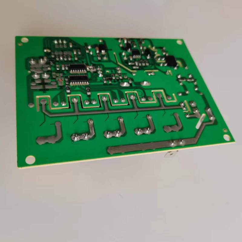 帮客材配 全新原装 法迪欧油烟机CXW-218-J9019 电路板 9019 收前务必验货 7019高清大图