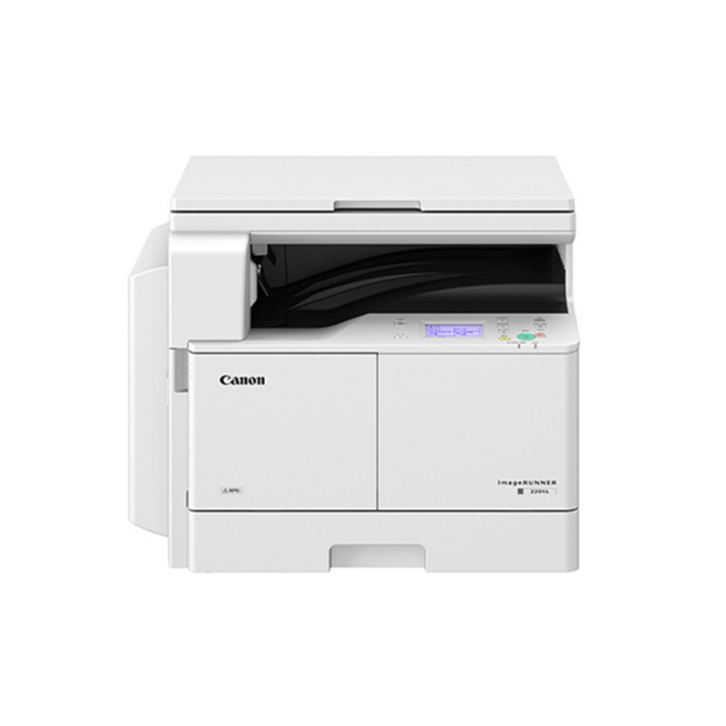 佳能(CANON)IR 2204AD复合机 A3幅面