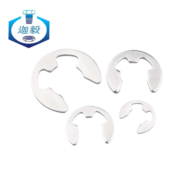 迦毅开口挡圈Φ5个高清大图