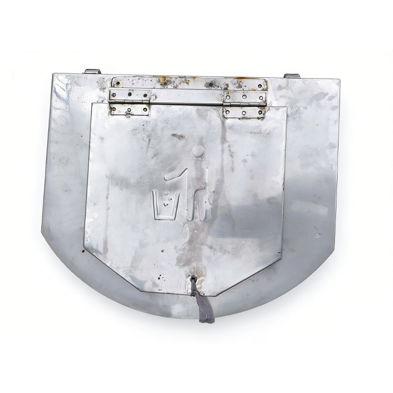 鑫睿辉 垃圾清洁箱 39*40*60cm 个高清大图