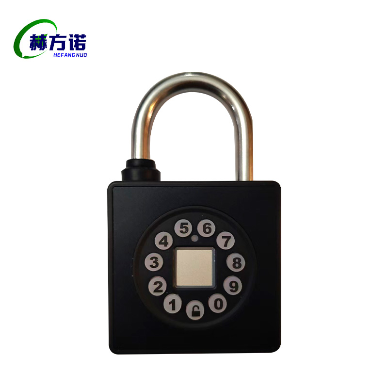 赫方诺 密码挂锁 密码款 个高清大图