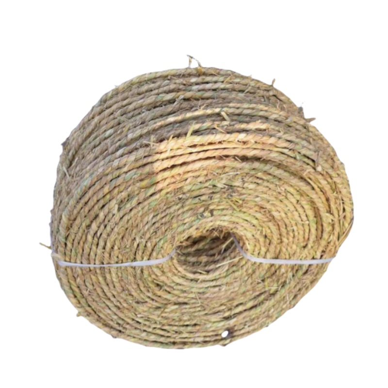 瑞季勤 草绳 稻草绳 直径14mm 米高清大图