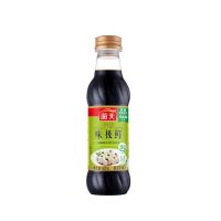 海天特级味极鲜500ml*1瓶生抽酱油炒菜凉拌酱油