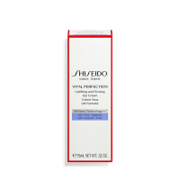 资生堂SHISEIDO悦薇智感紧塑焕白眼霜15ml
