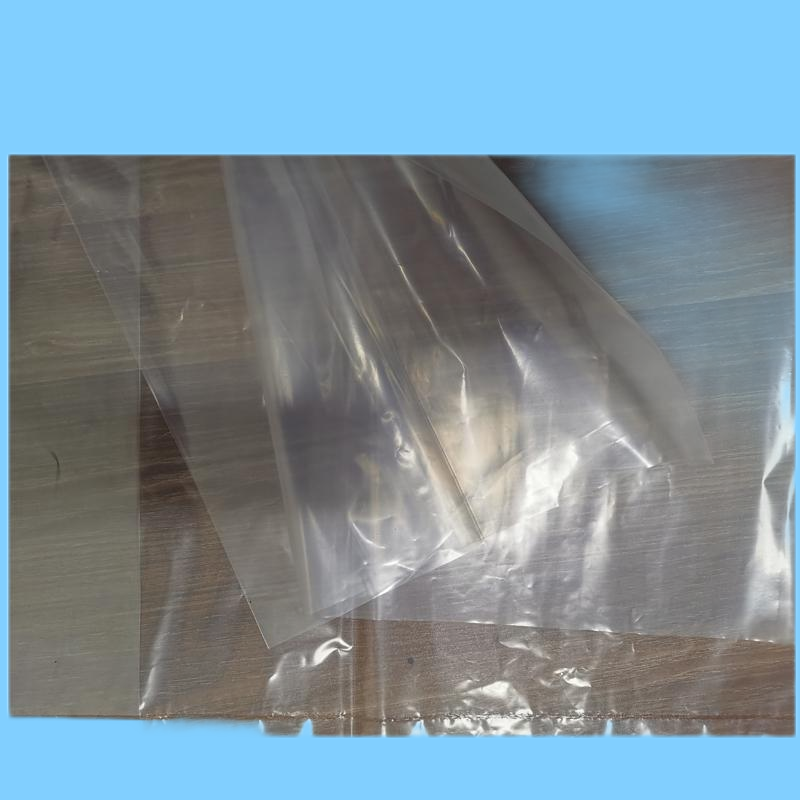 橡箭 塑料袋700mm×800mm+100mm×2 个高清大图